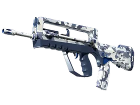 Yeti Camo