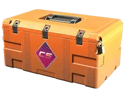 Weapon CaseFever Case