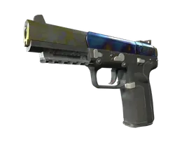 Case Hardened