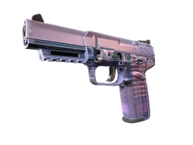 Dark Polymer