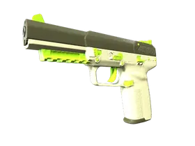 Hot Shot
