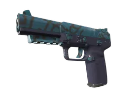 Midnight Paintover