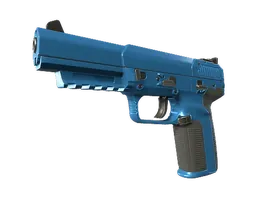 Sky Blue
