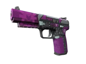 Violent Daimyo