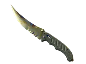 Case Hardened