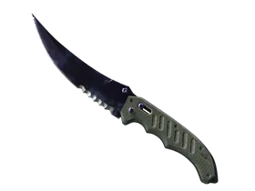 Doppler Black Pearl