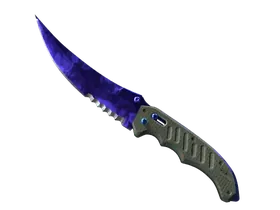 Doppler Sapphire