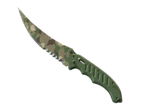 Forest DDPAT