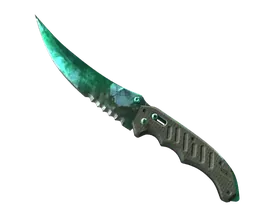 Gamma Doppler Phase 2