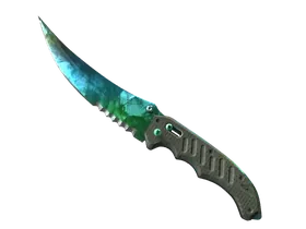 Gamma Doppler Phase 3