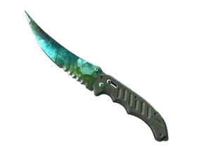 Gamma Doppler Phase 4
