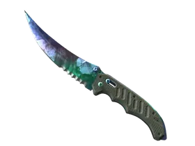 Gamma Doppler