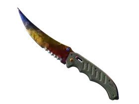 Marble Fade
