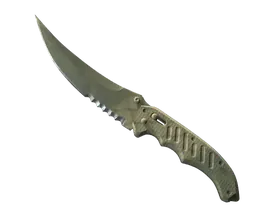 Safari Mesh