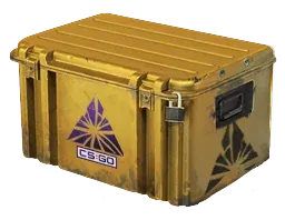 Weapon CaseFracture Case