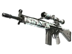 Arctic Camo
