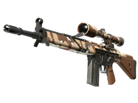 Desert Storm