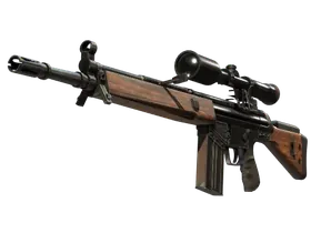 Hunter