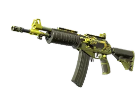 Acid Dart