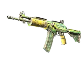 Galigator