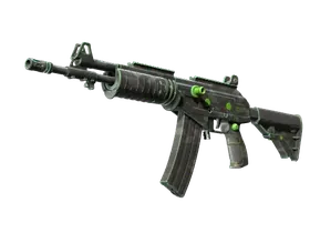 NV