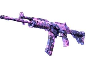 Phoenix Blacklight