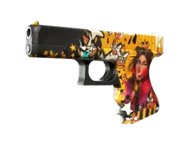 Bullet Queen