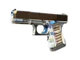 Clear Polymer
