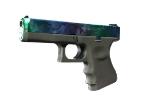 Gamma Doppler
