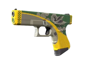 Glockingbird