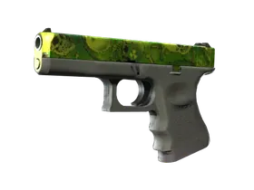 Nuclear Garden