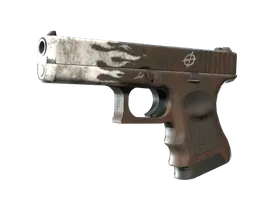 Oxide Blaze