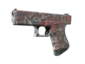 Teal Graf