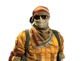 Elite CrewGround Rebel