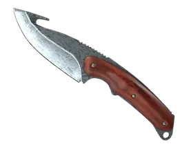 Damascus Steel