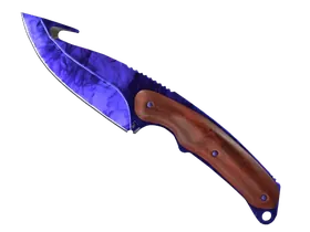 Doppler Sapphire