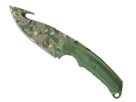 Forest DDPAT
