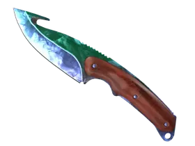 Gamma Doppler Phase 1