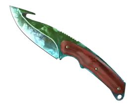 Gamma Doppler Phase 4