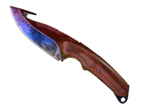 Marble Fade
