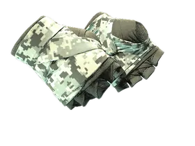 Spruce DDPAT