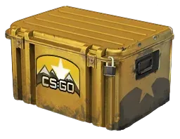 Weapon CaseHorizon Case