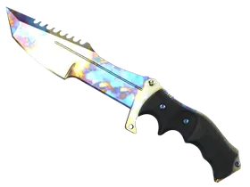 Case Hardened