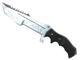 Damascus Steel