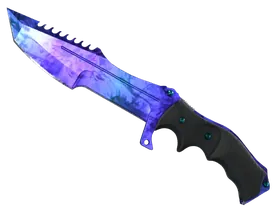Doppler Sapphire