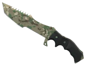 Forest DDPAT