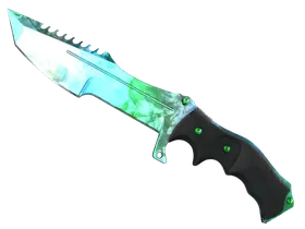 Gamma Doppler Phase 3