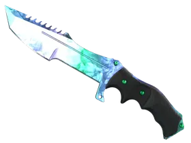 Gamma Doppler