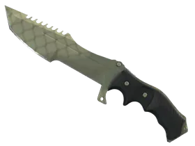 Safari Mesh