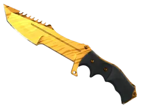 Tiger Tooth